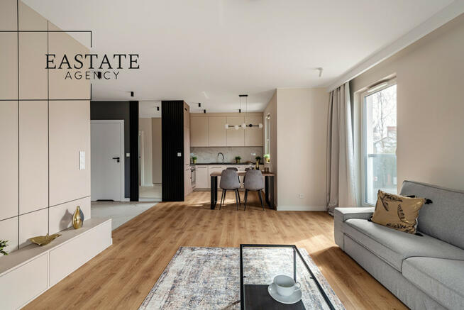 Mieszkanie Warszawa gm. Włochy Włochy, Szczęsna