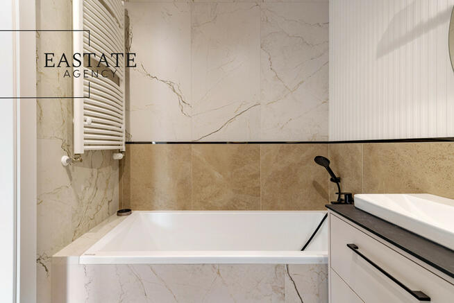 Mieszkanie Warszawa gm. Włochy Włochy, Szczęsna