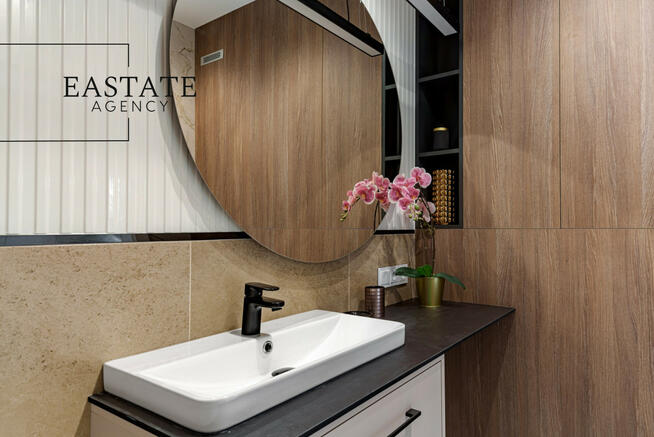 Mieszkanie Warszawa gm. Włochy Włochy, Szczęsna