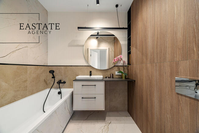 Mieszkanie Warszawa gm. Włochy Włochy, Szczęsna