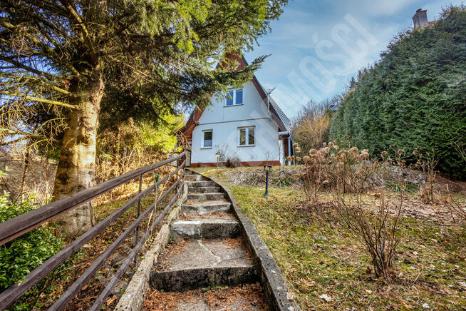 Zawoja | Urokliwy domek z widokiem na góry | Cisza