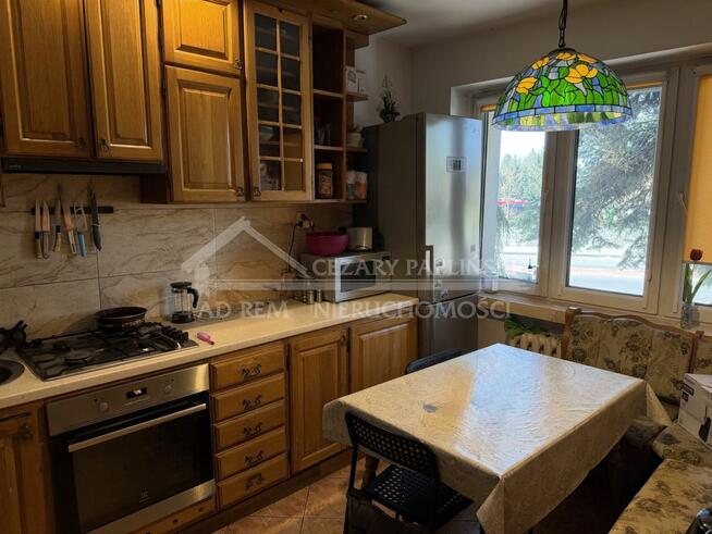 Mieszkanie Lublin Sławinek