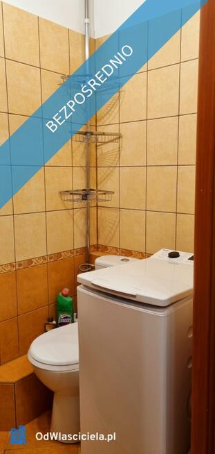 Kawalerka - świetna lokalizacja