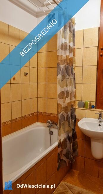 Kawalerka - świetna lokalizacja