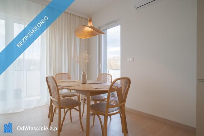 Mieszkanie 3 pokojowe 67.2m² | Balkon 15m² | 2x Parking | Klimatyzacja