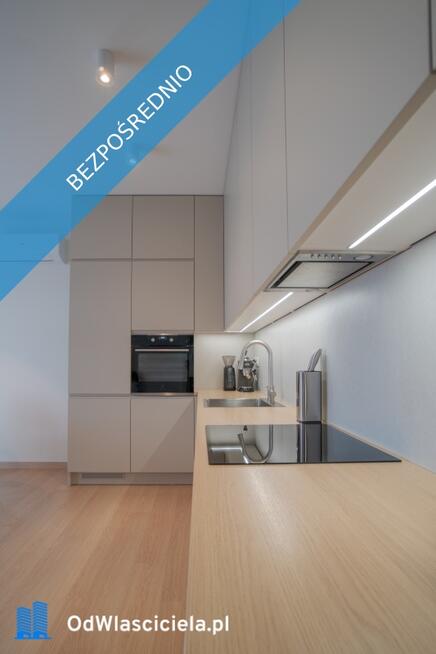 Mieszkanie 3 pokojowe 67.2m² | Balkon 15m² | 2x Parking | Klimatyzacja