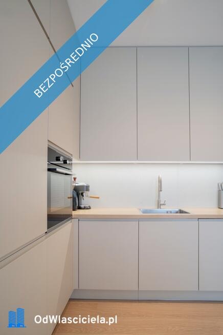 Mieszkanie 3 pokojowe 67.2m² | Balkon 15m² | 2x Parking | Klimatyzacja