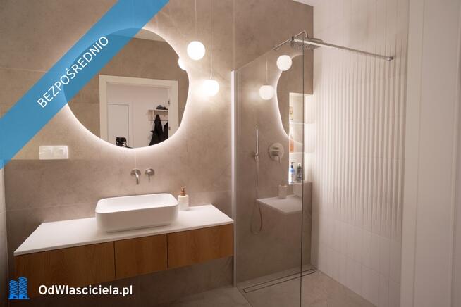 Mieszkanie 3 pokojowe 67.2m² | Balkon 15m² | 2x Parking | Klimatyzacja