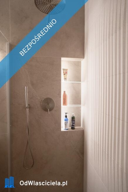 Mieszkanie 3 pokojowe 67.2m² | Balkon 15m² | 2x Parking | Klimatyzacja