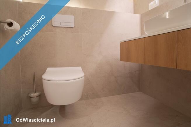 Mieszkanie 3 pokojowe 67.2m² | Balkon 15m² | 2x Parking | Klimatyzacja