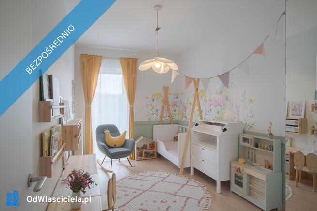 Mieszkanie 3 pokojowe 67.2m² | Balkon 15m² | 2x Parking | Klimatyzacja