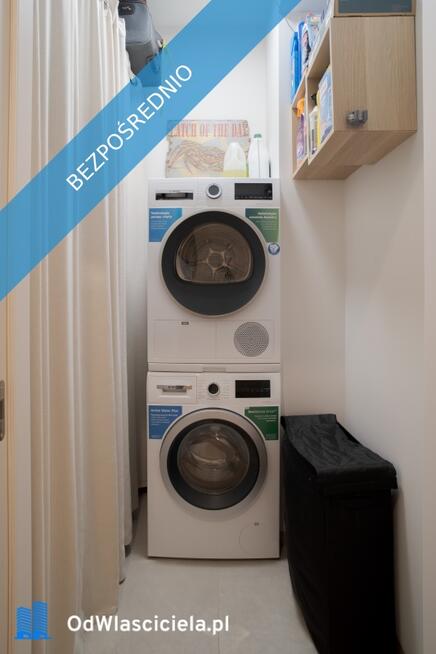 Mieszkanie 3 pokojowe 67.2m² | Balkon 15m² | 2x Parking | Klimatyzacja