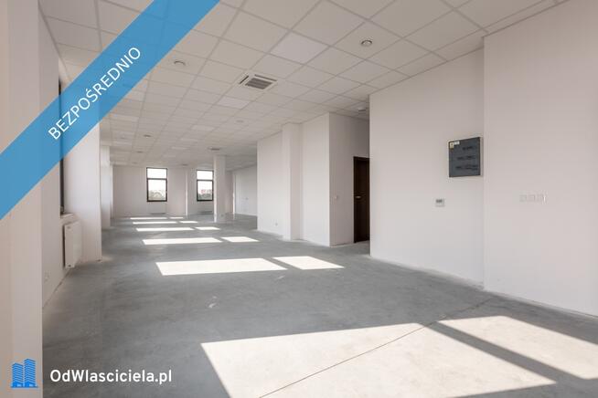 Lokale biurowo - usługowe w Nowej Inwestycji Kępińska 2A