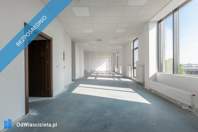 Lokale biurowo - usługowe w Nowej Inwestycji Kępińska 2A