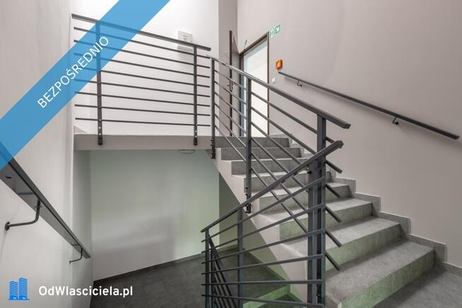 Lokale biurowo - usługowe w Nowej Inwestycji Kępińska 2A