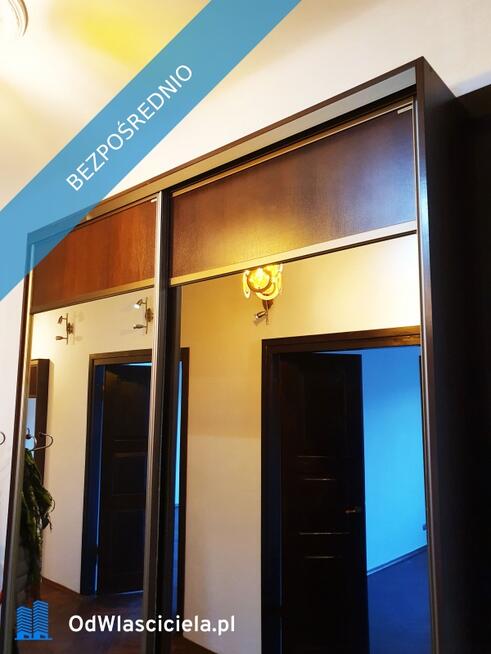 Pole Mokotowskie, piękne mieszkanie w przedwojennej kamienicy z windą