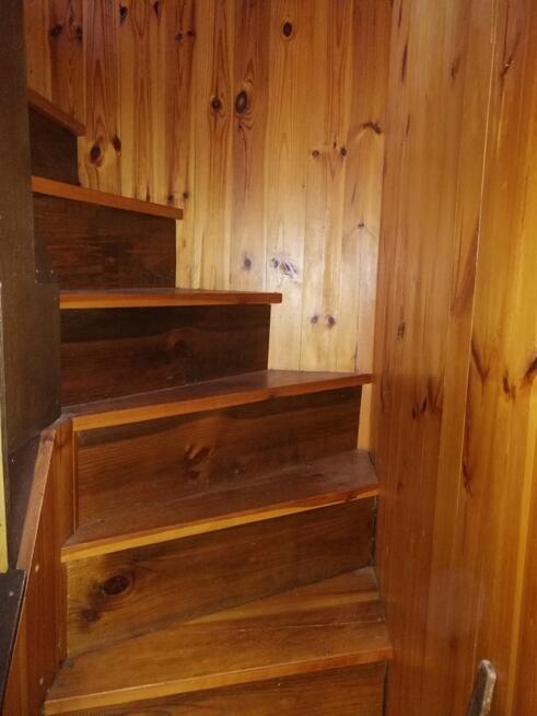 MARKSEWO-domek 41m2 nad jeziorem, działka 930m