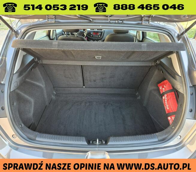 Kia Cee'd • 1.4 benzyna • 5 drzwi • ZAMIANA • 2012 • z Niemiec
