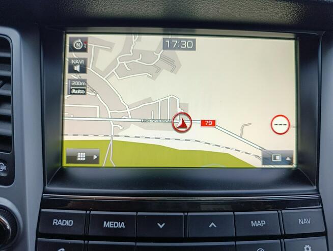 Hyundai Tucson Kamera ,nawigacja , bezwypadkowy ,Grzane fotele ,kierownica