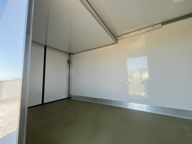 Iveco Daily 35S18 Hi-Matic Winda-750kg Chłodnia -20/+30*C + Sieć_230V * 3.0/180KM