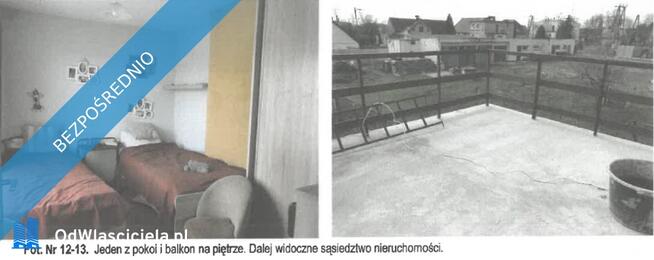 Syndyk sprzeda dom obręb Borkowice