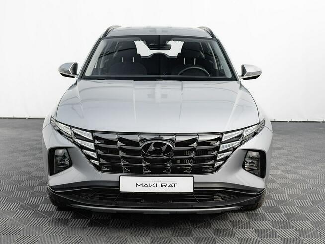 Hyundai Tucson GD3L790#1.6 T-GDi Smart 2WD DCT Podgrz.f I kier K.cof Salon PL VAT23%