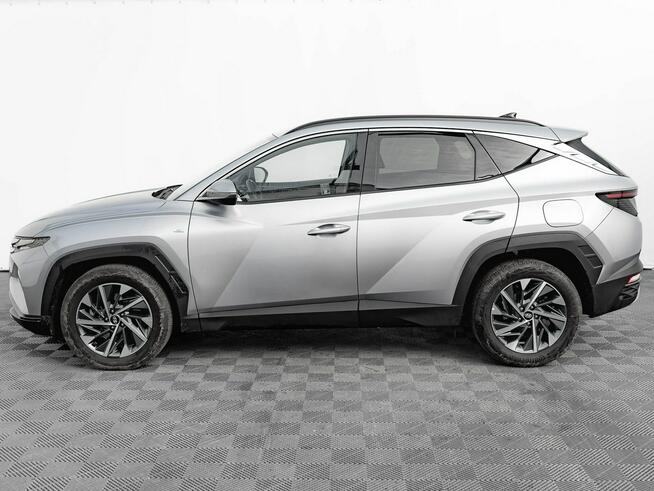 Hyundai Tucson GD3L790#1.6 T-GDi Smart 2WD DCT Podgrz.f I kier K.cof Salon PL VAT23%