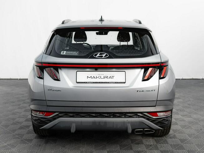 Hyundai Tucson GD3L790#1.6 T-GDi Smart 2WD DCT Podgrz.f I kier K.cof Salon PL VAT23%