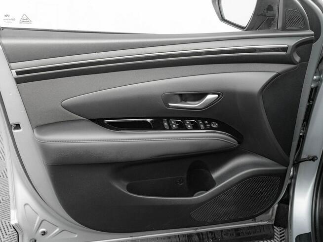 Hyundai Tucson GD3L790#1.6 T-GDi Smart 2WD DCT Podgrz.f I kier K.cof Salon PL VAT23%