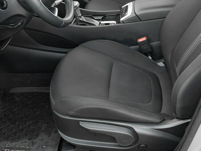 Hyundai Tucson GD3L790#1.6 T-GDi Smart 2WD DCT Podgrz.f I kier K.cof Salon PL VAT23%