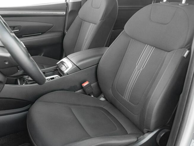 Hyundai Tucson GD3L790#1.6 T-GDi Smart 2WD DCT Podgrz.f I kier K.cof Salon PL VAT23%