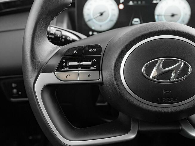 Hyundai Tucson GD3L790#1.6 T-GDi Smart 2WD DCT Podgrz.f I kier K.cof Salon PL VAT23%
