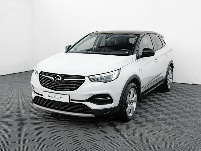 Opel Grandland X BIA3576E#1.6 T PHEV 4x4 Elegance Podgrz.f I szyba Salon PL VAT23%