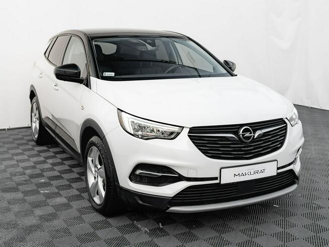 Opel Grandland X BIA3576E#1.6 T PHEV 4x4 Elegance Podgrz.f I szyba Salon PL VAT23%