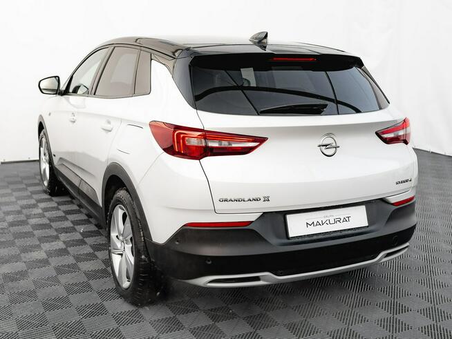 Opel Grandland X BIA3576E#1.6 T PHEV 4x4 Elegance Podgrz.f I szyba Salon PL VAT23%