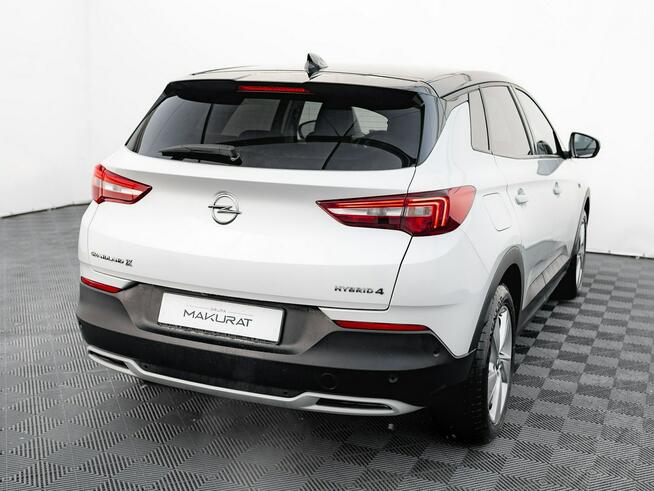 Opel Grandland X BIA3576E#1.6 T PHEV 4x4 Elegance Podgrz.f I szyba Salon PL VAT23%
