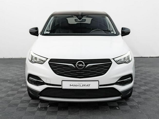 Opel Grandland X BIA3576E#1.6 T PHEV 4x4 Elegance Podgrz.f I szyba Salon PL VAT23%