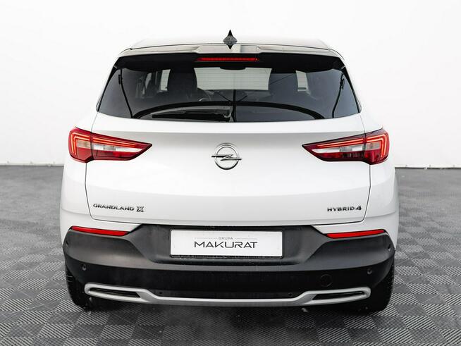 Opel Grandland X BIA3576E#1.6 T PHEV 4x4 Elegance Podgrz.f I szyba Salon PL VAT23%