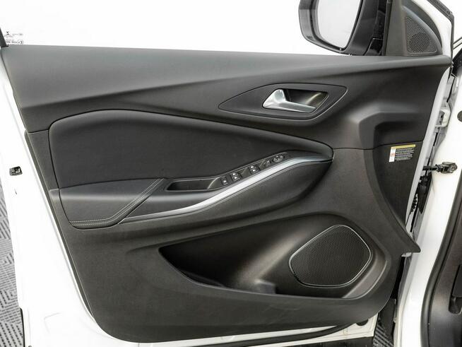 Opel Grandland X BIA3576E#1.6 T PHEV 4x4 Elegance Podgrz.f I szyba Salon PL VAT23%