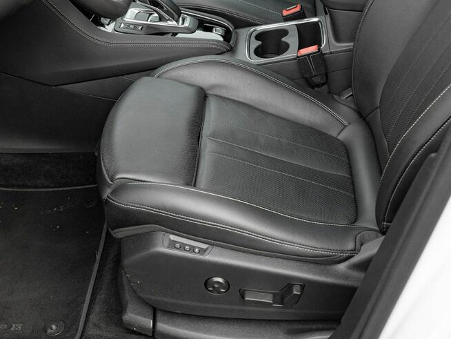 Opel Grandland X BIA3576E#1.6 T PHEV 4x4 Elegance Podgrz.f I szyba Salon PL VAT23%