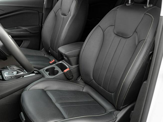 Opel Grandland X BIA3576E#1.6 T PHEV 4x4 Elegance Podgrz.f I szyba Salon PL VAT23%