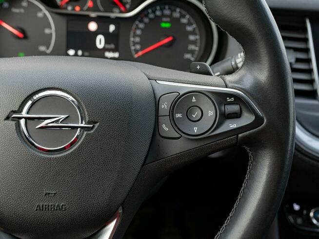 Opel Grandland X BIA3576E#1.6 T PHEV 4x4 Elegance Podgrz.f I szyba Salon PL VAT23%