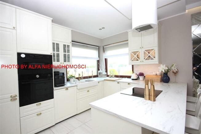 Dom Marcinowice, okolice