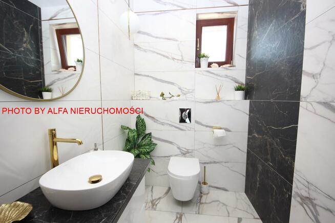 Dom Marcinowice, okolice