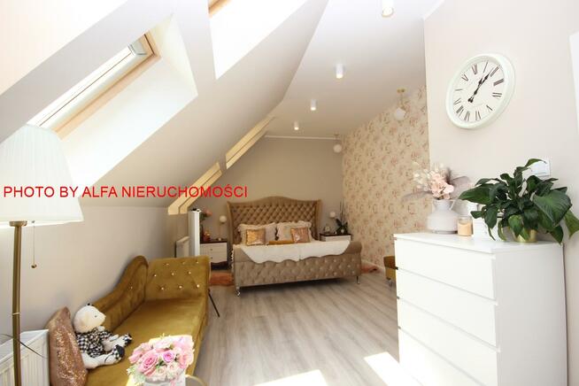 Dom Marcinowice, okolice