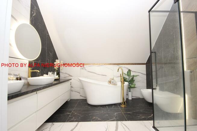 Dom Marcinowice, okolice