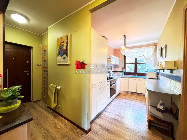 Mieszkanie Świdnica, okolice Centrum