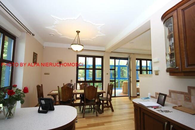 Dom Wierzbna gm. Żarów, Okolice Świdnicy