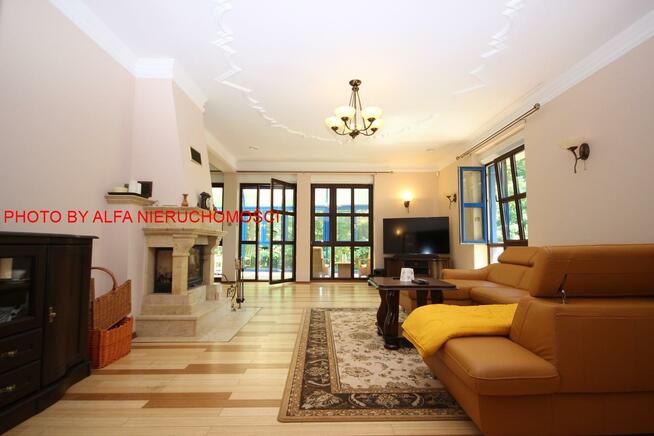 Dom Wierzbna gm. Żarów, Okolice Świdnicy