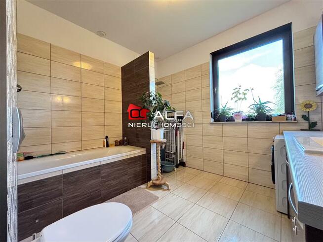 Dom Panków gm. Świdnica